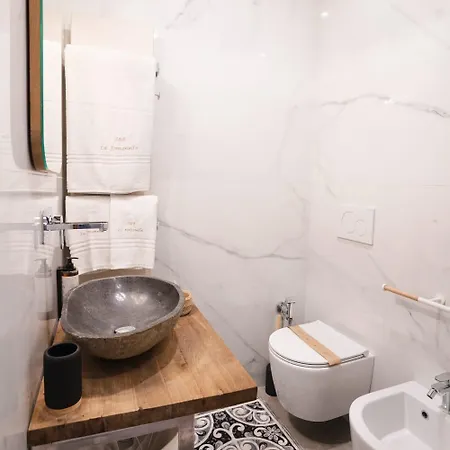La Fontanella By Salento Oasis B&B 레체