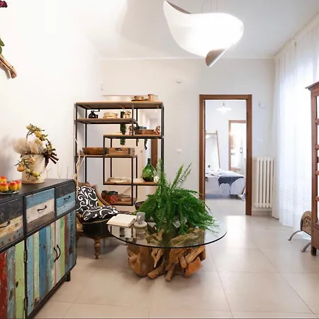 B&B La Fontanella By Salento Oasis