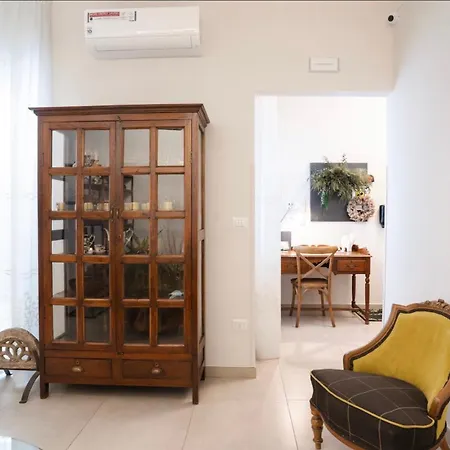 La Fontanella By Salento Oasis 4* 레체