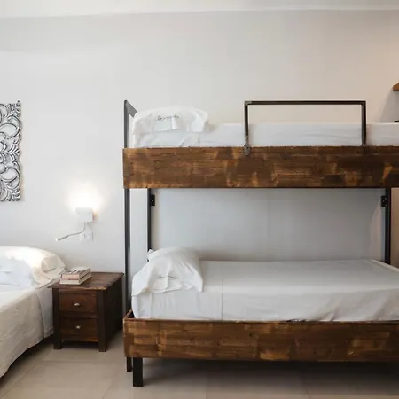 Bed and Breakfast La Fontanella By Salento Oasis