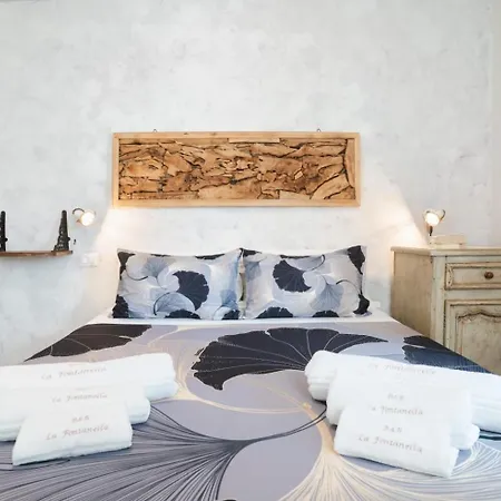 La Fontanella By Salento Oasis 4*