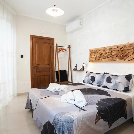 La Fontanella By Salento Oasis