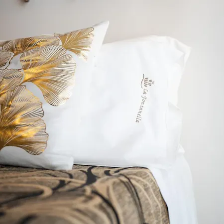 B&B La Fontanella By Salento Oasis 4*