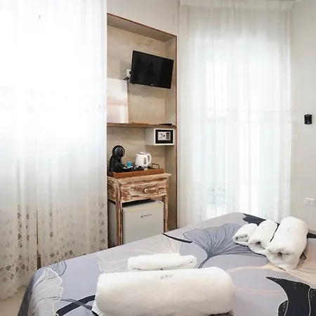 La Fontanella By Salento Oasis Bed and Breakfast Λέτσε
