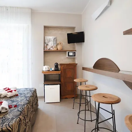 La Fontanella By Salento Oasis 레체