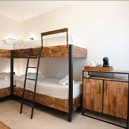 La Fontanella By Salento Oasis 4* 레체
