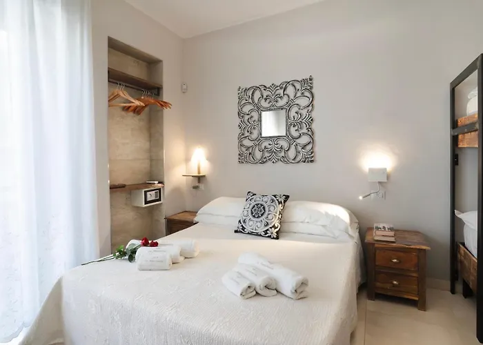 La Fontanella By Salento Oasis 4* Lecce