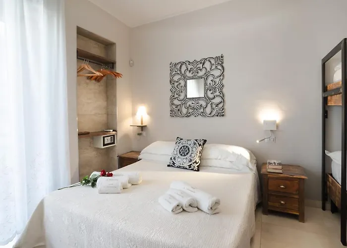 La Fontanella By Salento Oasis Lecce