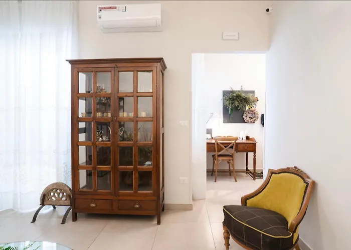 La Fontanella By Salento Oasis 4* Lecce