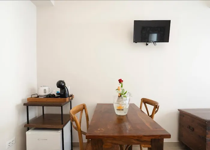 La Fontanella By Salento Oasis Bed & Breakfast