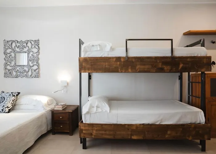 Bed & Breakfast La Fontanella By Salento Oasis