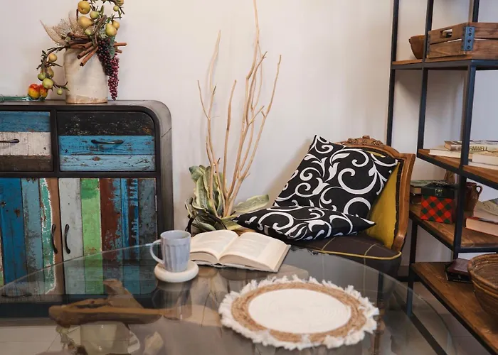 Bed & Breakfast La Fontanella By Salento Oasis 4*