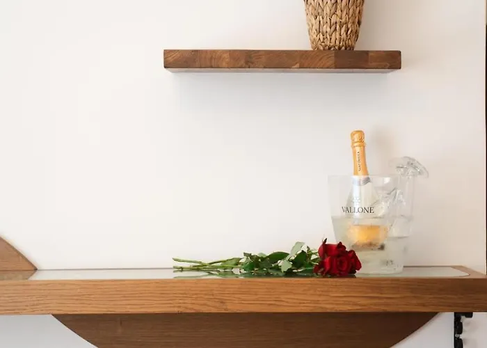 La Fontanella By Salento Oasis Bed & Breakfast