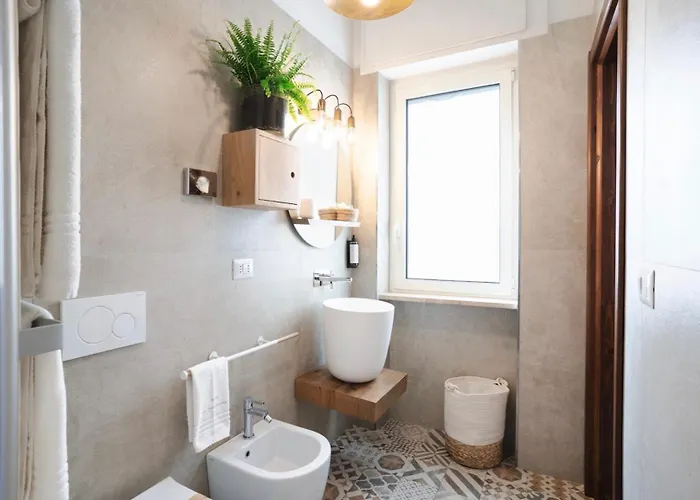 Bed & Breakfast La Fontanella By Salento Oasis 4*