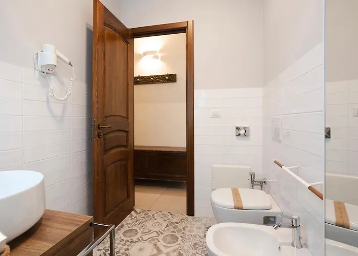La Fontanella By Salento Oasis Bed & Breakfast