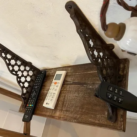 Oda ve Kahvaltı La Fontanella