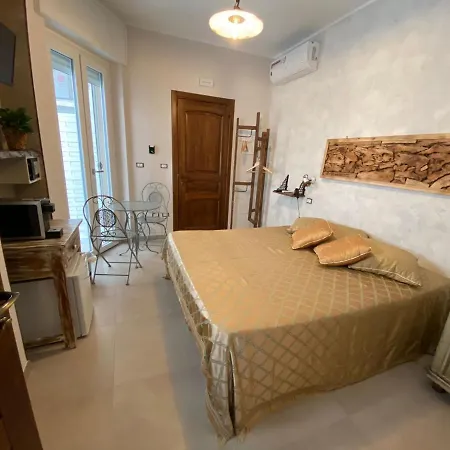 Oda ve Kahvaltı La Fontanella