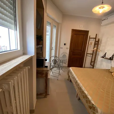La Fontanella Oda ve Kahvaltı Lecce