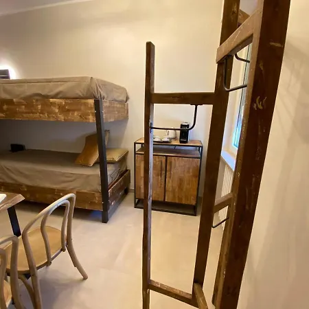 Oda ve Kahvaltı La Fontanella 3*