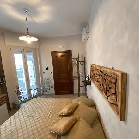La Fontanella Oda ve Kahvaltı