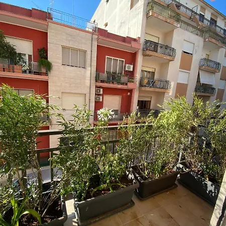 Bed & Breakfast La Fontanella 3*