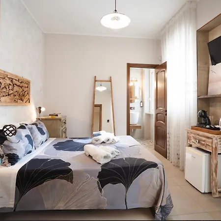 B&B La Fontanella By Salento Oasis