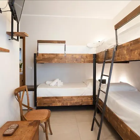 La Fontanella By Salento Oasis B&B 레체