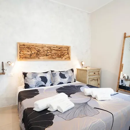La Fontanella By Salento Oasis B&B 레체