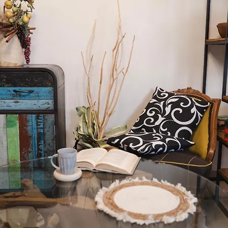 B&B La Fontanella By Salento Oasis 4*