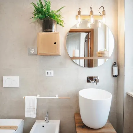 La Fontanella By Salento Oasis 4* 레체