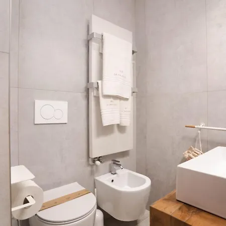 B&B La Fontanella By Salento Oasis