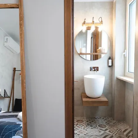La Fontanella By Salento Oasis B&B 4*