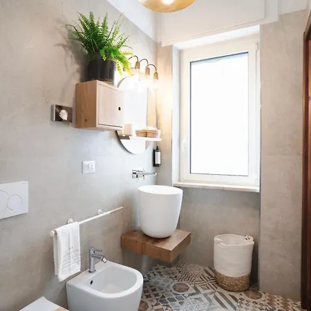 B&B La Fontanella By Salento Oasis 4*