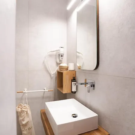 La Fontanella By Salento Oasis B&B 레체