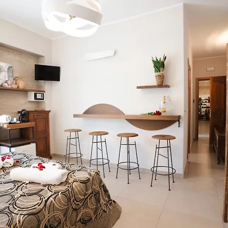 La Fontanella By Salento Oasis B&B 4*