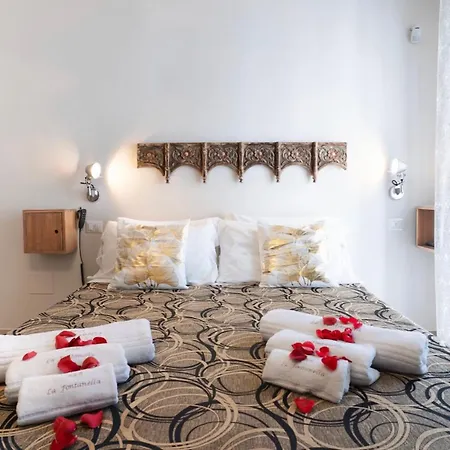 La Fontanella By Salento Oasis 4*