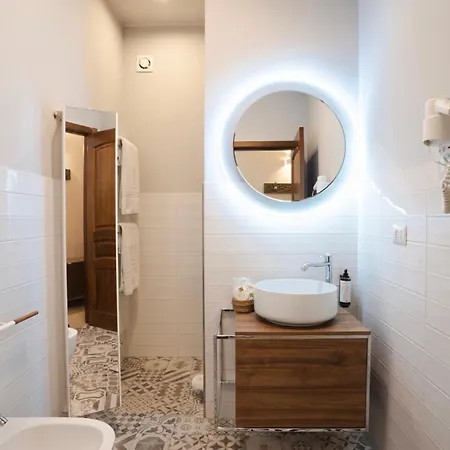 La Fontanella By Salento Oasis 4*